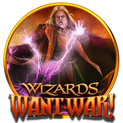 Wizards Want War! screenshot