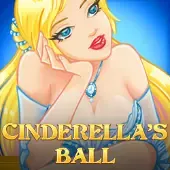 Cinderella's Ball screenshot